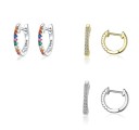 Pendientes de mujer G1009 1