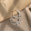 Pendientes de mujer G1010 4