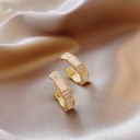Pendientes de mujer G1010 12