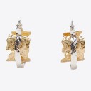 Pendientes de mujer G1025 14