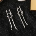 Pendientes de mujer G1034 6