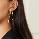 Pendientes de mujer G1034 3