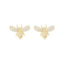 Pendientes de mujer G1036 6