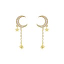 Pendientes de mujer G1036 9