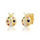 Pendientes de mujer G1036 12