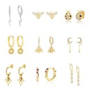 Pendientes de mujer G1036 1