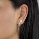 Pendientes de mujer G1036 3