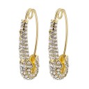 Pendientes de mujer G1066 17