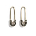 Pendientes de mujer G1066 9