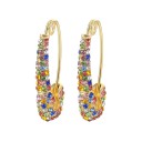 Pendientes de mujer G1066 10