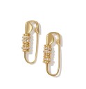 Pendientes de mujer G1066 12