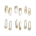 Pendientes de mujer G1066 1