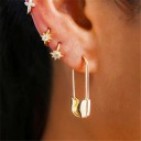 Pendientes de mujer G1066 2