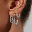 Pendientes de mujer G1066 3