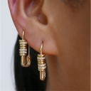 Pendientes de mujer G1066 4