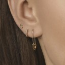 Pendientes de mujer G1066 5