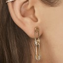 Pendientes de mujer G1066 6