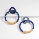 Pendientes de mujer G1083 34