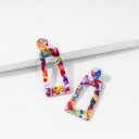 Pendientes de mujer G1083 8