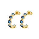 Pendientes de mujer G1086 38