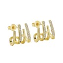 Pendientes de mujer G1086 14