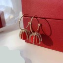 Pendientes de mujer G1115 4