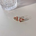 Pendientes de mujer G1115 6