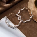 Pendientes de mujer G1120 6