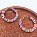 Pendientes de mujer G1127 3