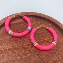 Pendientes de mujer G1127 6