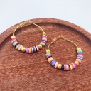 Pendientes de mujer G1127 8