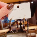 Pendientes de mujer G1141 15