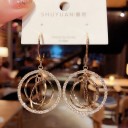 Pendientes de mujer G1141 11