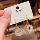 Pendientes de mujer G1141 13