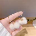 Pendientes de mujer G1141 14