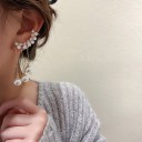 Pendientes de mujer G1141 4