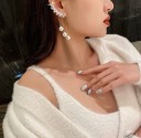 Pendientes de mujer G1141 5