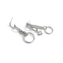 Pendientes de mujer G1147 15