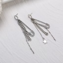 Pendientes de mujer G1147 4
