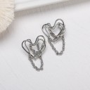 Pendientes de mujer G1147 7