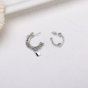 Pendientes de mujer G1147 9