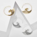 Pendientes de mujer G1157 2