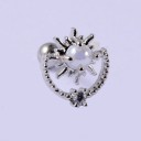 Pendientes de mujer G1159 15