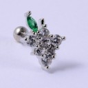 Pendientes de mujer G1159 10