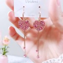 Pendientes de mujer G1181 14