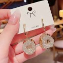 Pendientes de mujer G1181 17