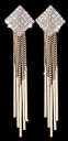 Pendientes de mujer G1181 18