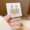 Pendientes de mujer G1181 8