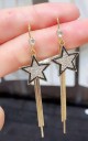 Pendientes de mujer G1181 9