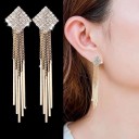 Pendientes de mujer G1181 1
